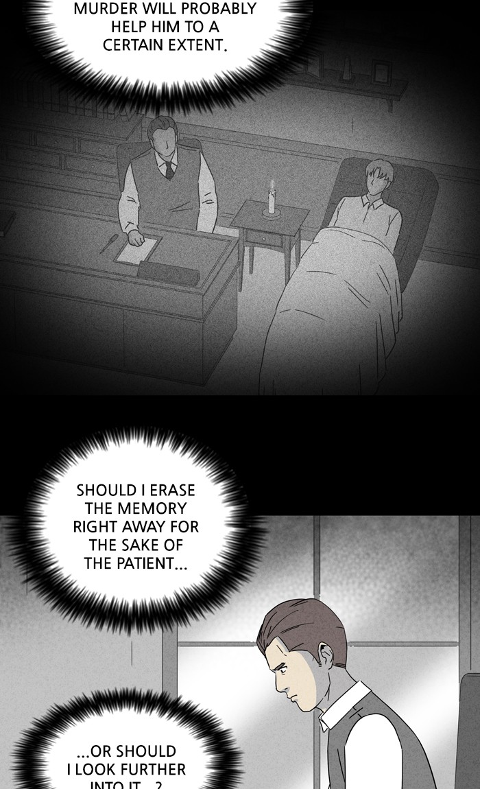 Tales of the unusual Chapter 312 page 2 - Chapter 312: Ep. 312 - Hypnosis - Part 2