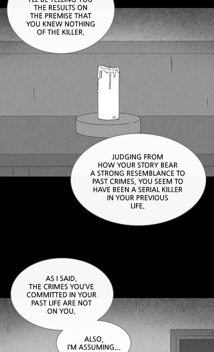 Tales of the unusual Chapter 312 page 20 - Chapter 312: Ep. 312 - Hypnosis - Part 2