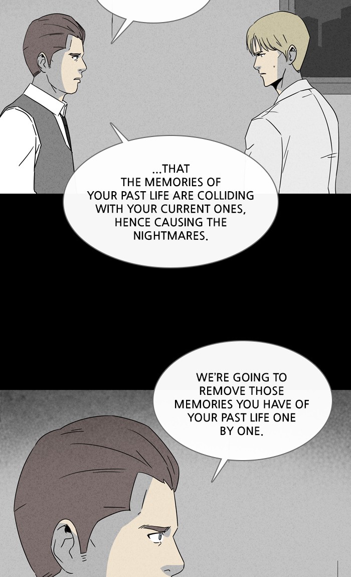 Tales of the unusual Chapter 312 page 21 - Chapter 312: Ep. 312 - Hypnosis - Part 2