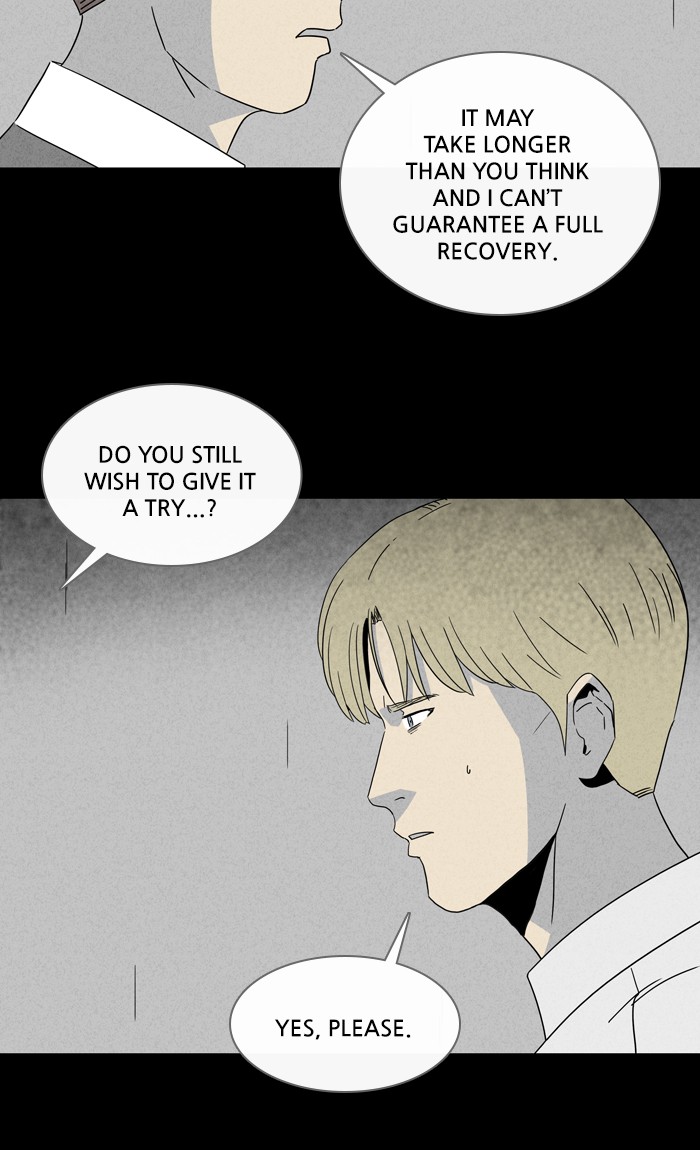 Tales of the unusual Chapter 312 page 22 - Chapter 312: Ep. 312 - Hypnosis - Part 2