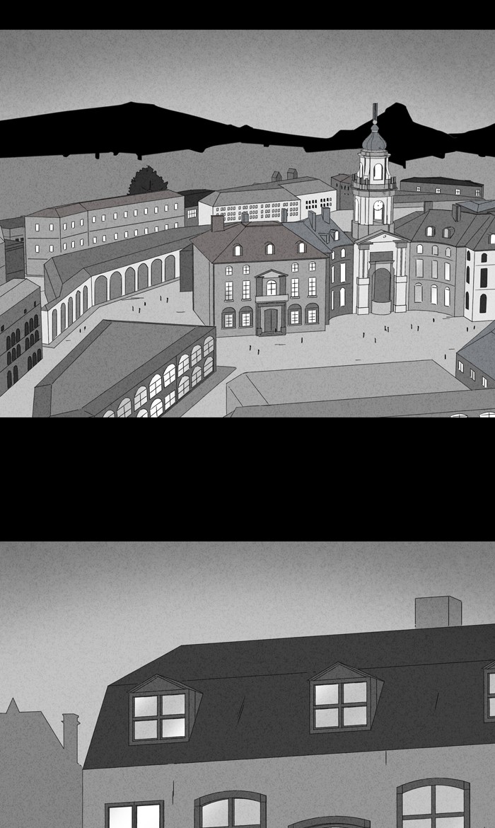 Tales of the unusual Chapter 312 page 24 - Chapter 312: Ep. 312 - Hypnosis - Part 2