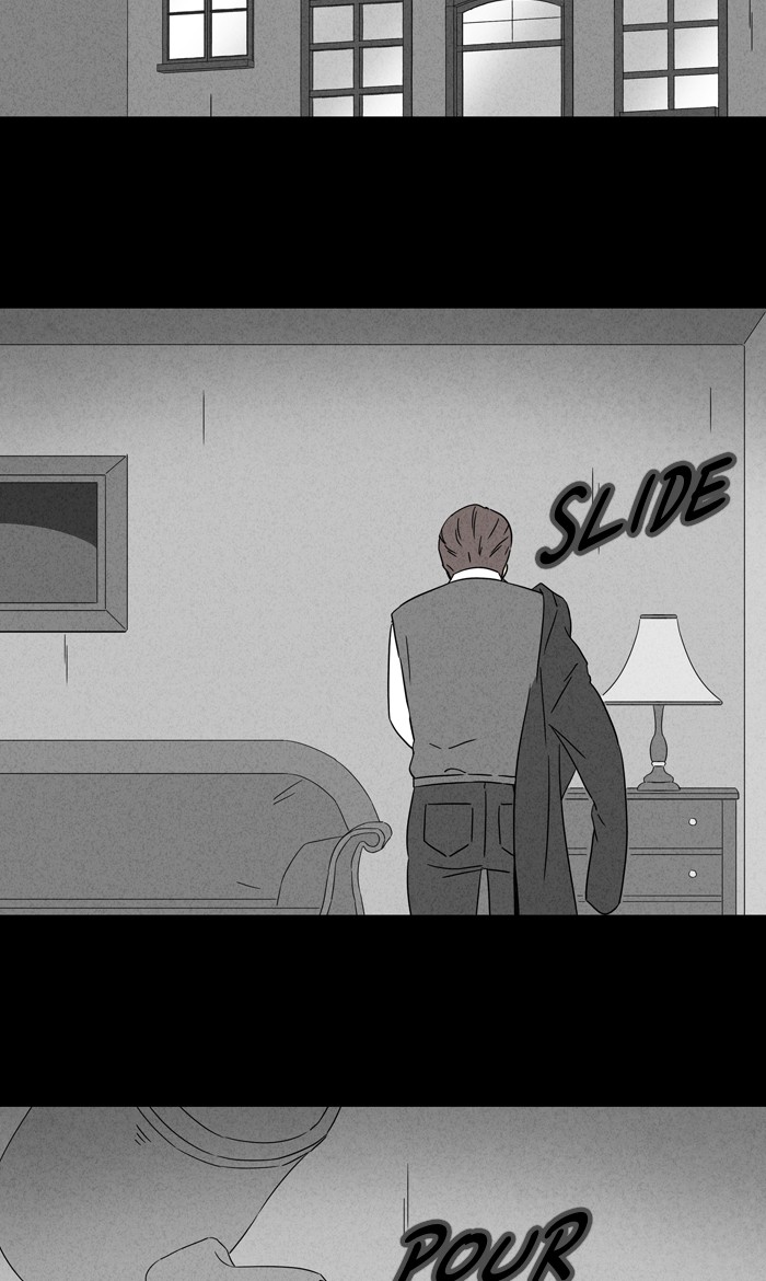 Tales of the unusual Chapter 312 page 25 - Chapter 312: Ep. 312 - Hypnosis - Part 2