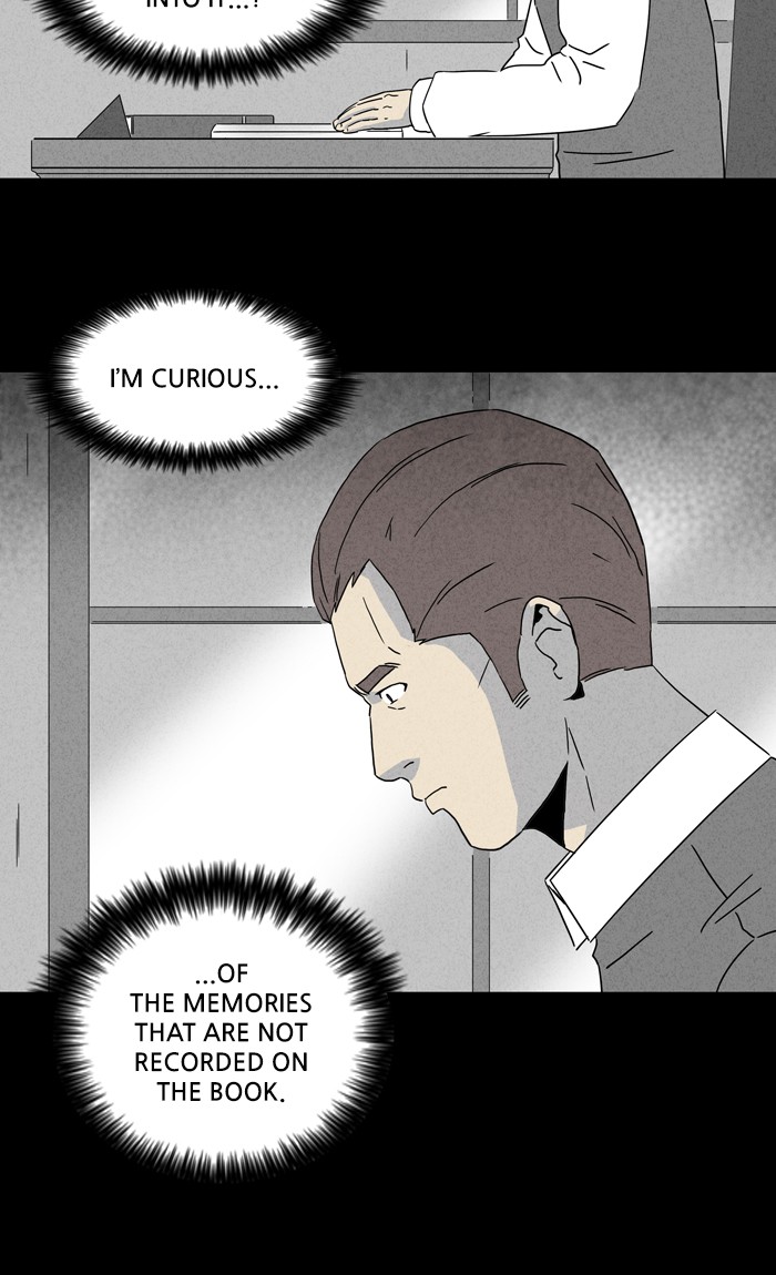 Tales of the unusual Chapter 312 page 3 - Chapter 312: Ep. 312 - Hypnosis - Part 2