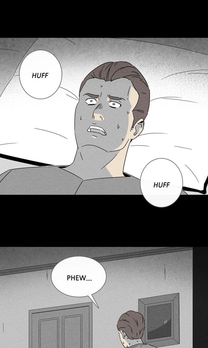 Tales of the unusual Chapter 312 page 36 - Chapter 312: Ep. 312 - Hypnosis - Part 2