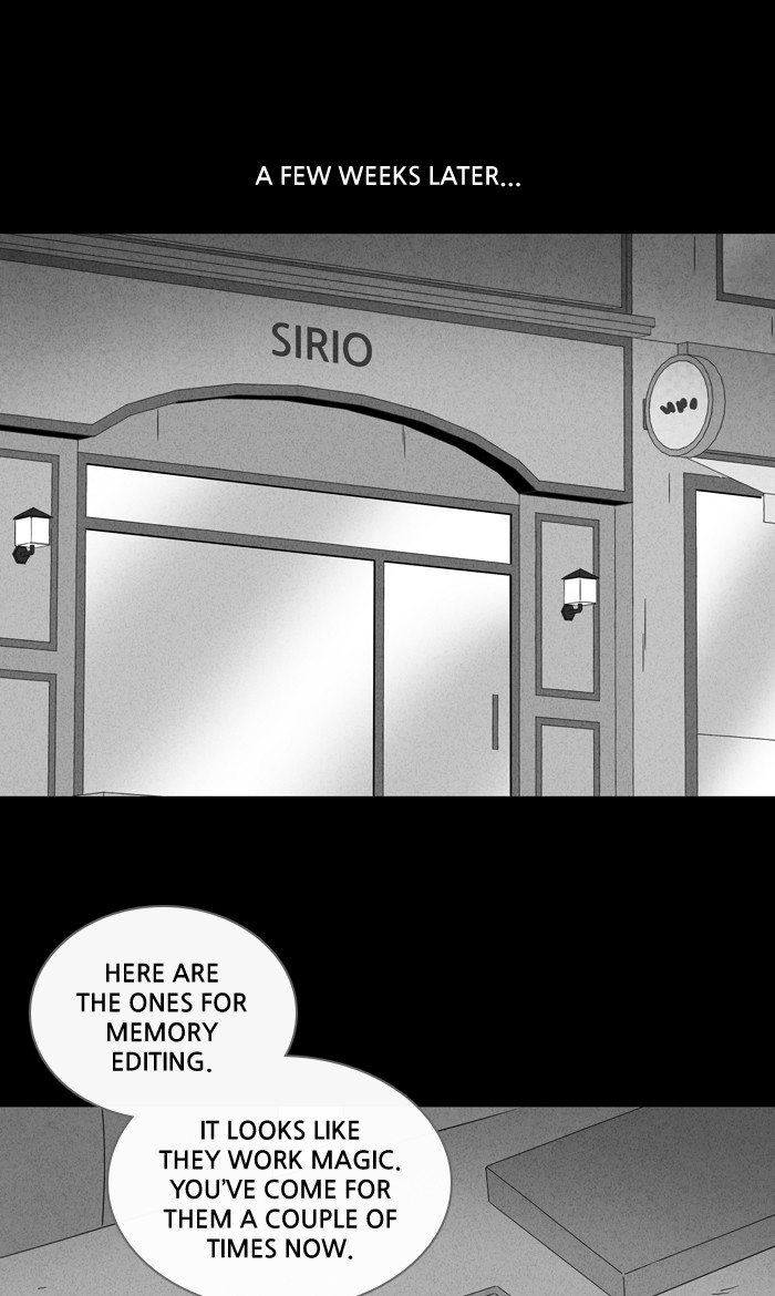 Tales of the unusual Chapter 312 page 43 - Chapter 312: Ep. 312 - Hypnosis - Part 2