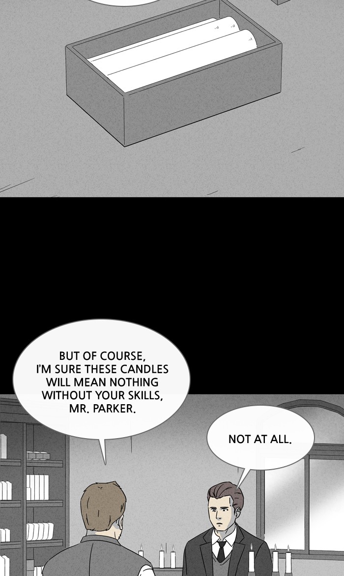 Tales of the unusual Chapter 312 page 44 - Chapter 312: Ep. 312 - Hypnosis - Part 2