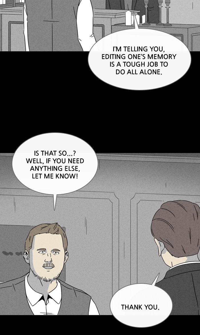 Tales of the unusual Chapter 312 page 45 - Chapter 312: Ep. 312 - Hypnosis - Part 2
