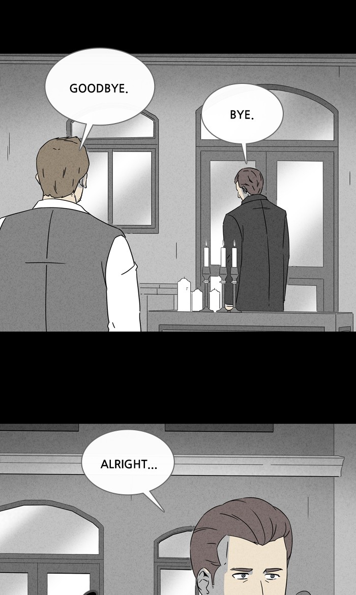 Tales of the unusual Chapter 312 page 46 - Chapter 312: Ep. 312 - Hypnosis - Part 2