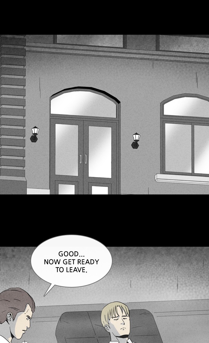 Tales of the unusual Chapter 312 page 5 - Chapter 312: Ep. 312 - Hypnosis - Part 2
