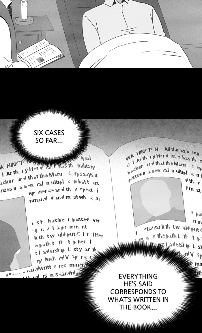 Tales of the unusual Chapter 312 page 6 - Chapter 312: Ep. 312 - Hypnosis - Part 2