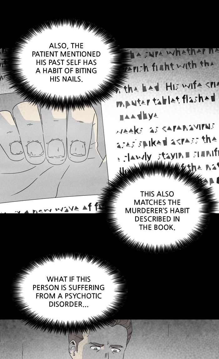 Tales of the unusual Chapter 312 page 7 - Chapter 312: Ep. 312 - Hypnosis - Part 2