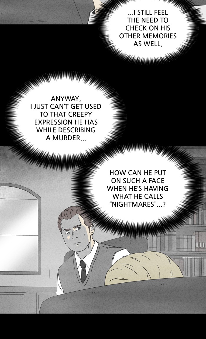 Tales of the unusual Chapter 312 page 9 - Chapter 312: Ep. 312 - Hypnosis - Part 2