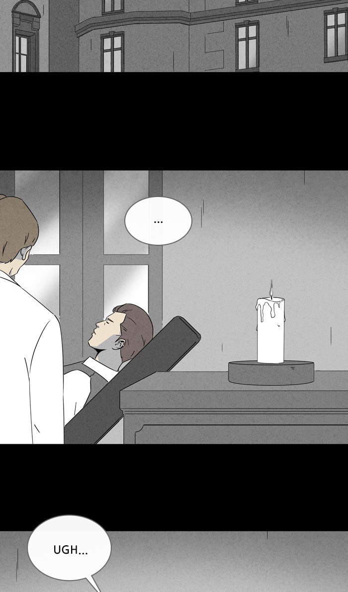Tales of the unusual Chapter 313 page 10 - Chapter 313: Ep. 313 - Hypnosis - Part 3