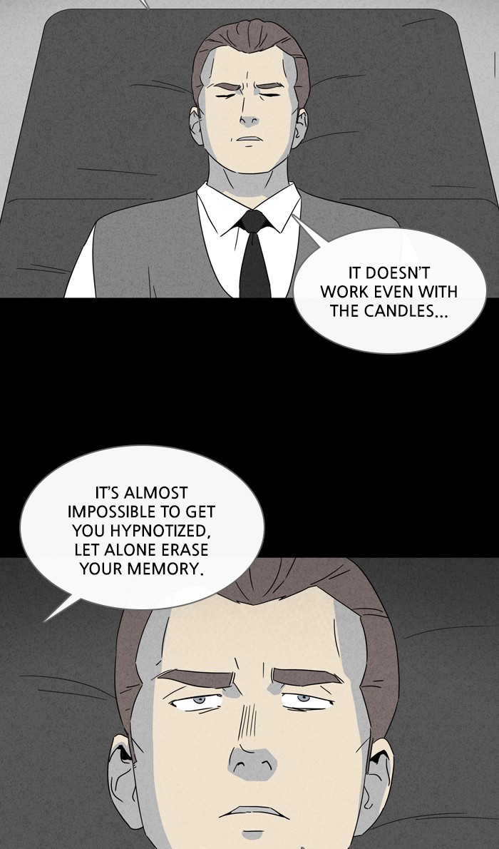 Tales of the unusual Chapter 313 page 11 - Chapter 313: Ep. 313 - Hypnosis - Part 3