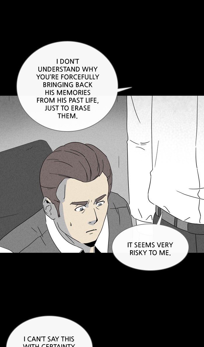 Tales of the unusual Chapter 313 page 13 - Chapter 313: Ep. 313 - Hypnosis - Part 3