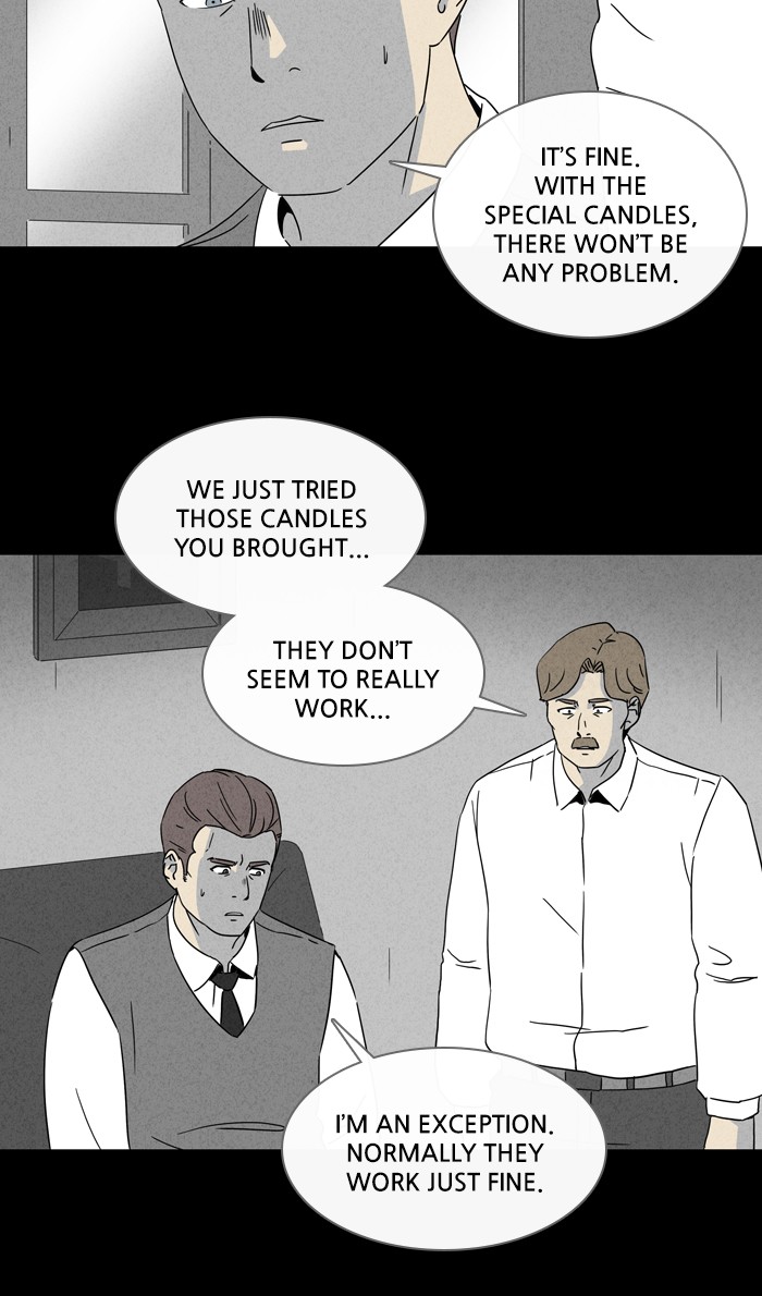 Tales of the unusual Chapter 313 page 15 - Chapter 313: Ep. 313 - Hypnosis - Part 3