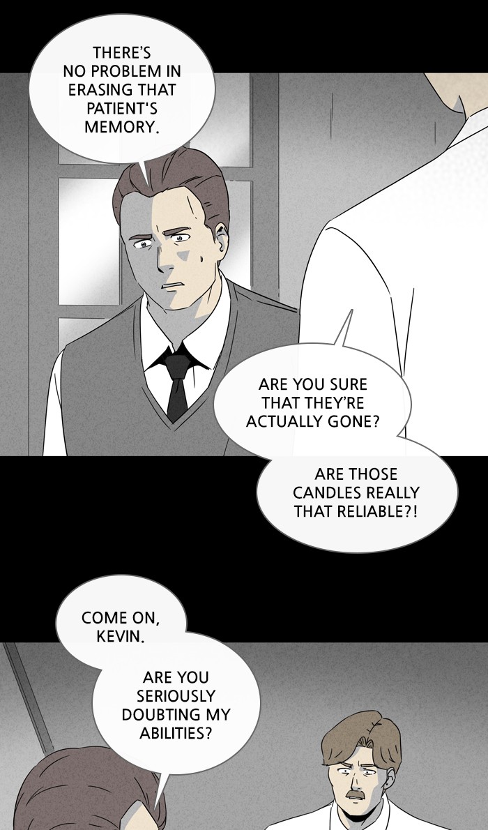 Tales of the unusual Chapter 313 page 16 - Chapter 313: Ep. 313 - Hypnosis - Part 3