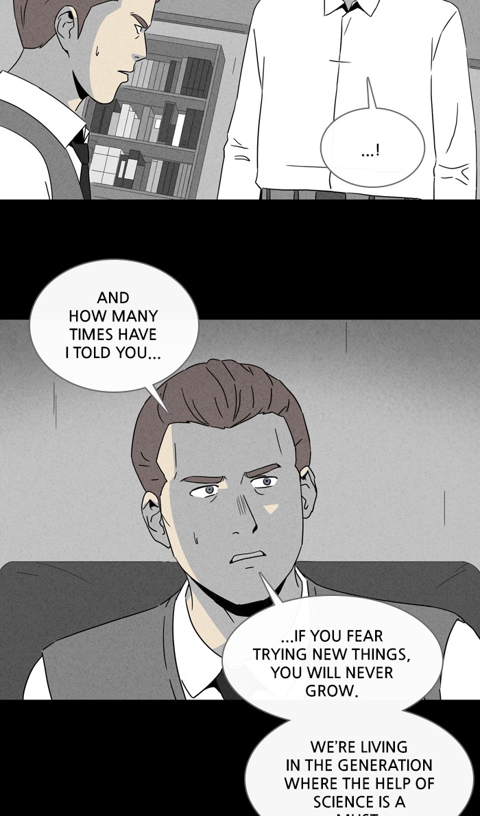 Tales of the unusual Chapter 313 page 17 - Chapter 313: Ep. 313 - Hypnosis - Part 3