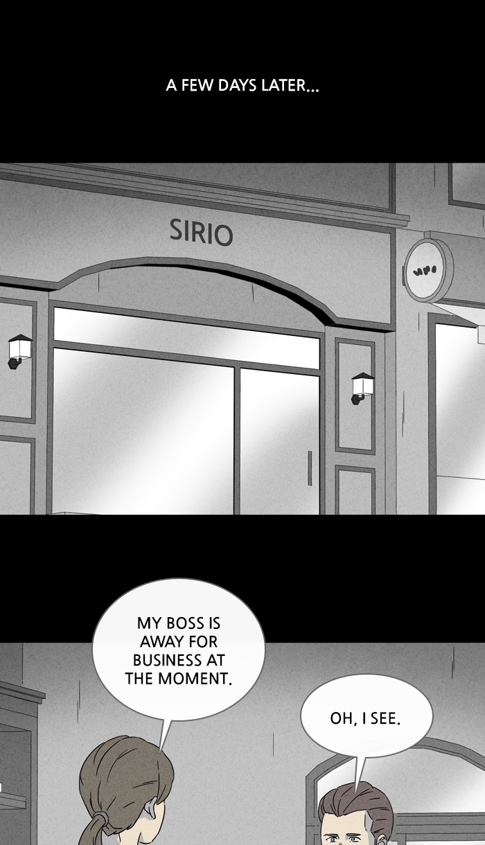 Tales of the unusual Chapter 313 page 21 - Chapter 313: Ep. 313 - Hypnosis - Part 3