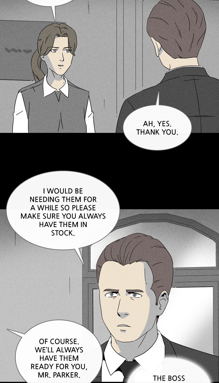 Tales of the unusual Chapter 313 page 23 - Chapter 313: Ep. 313 - Hypnosis - Part 3