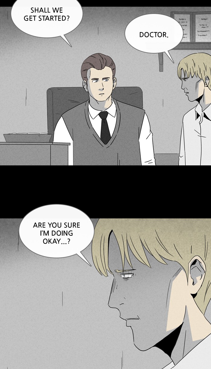 Tales of the unusual Chapter 313 page 27 - Chapter 313: Ep. 313 - Hypnosis - Part 3