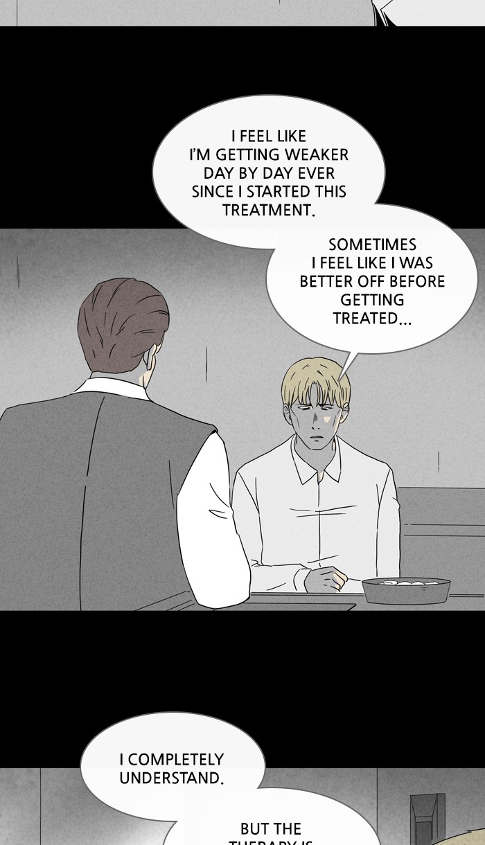 Tales of the unusual Chapter 313 page 28 - Chapter 313: Ep. 313 - Hypnosis - Part 3