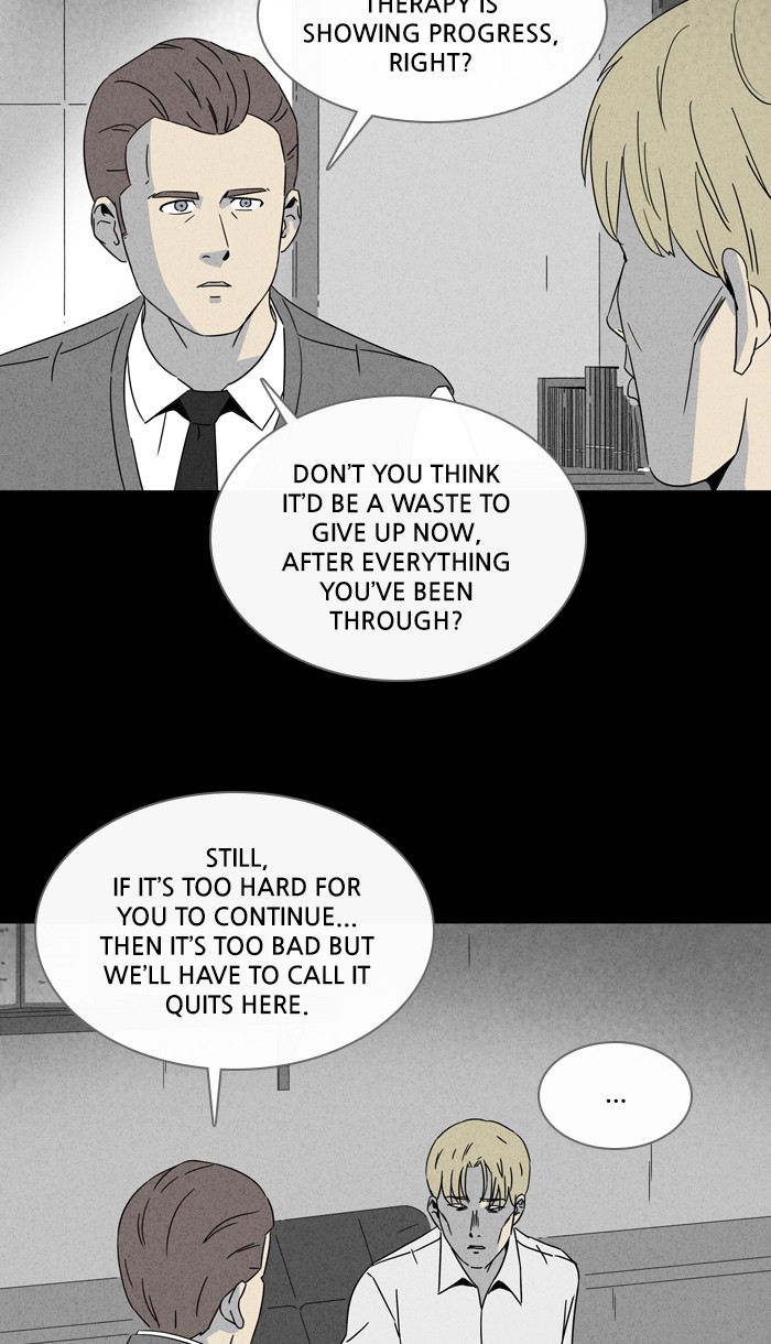 Tales of the unusual Chapter 313 page 29 - Chapter 313: Ep. 313 - Hypnosis - Part 3