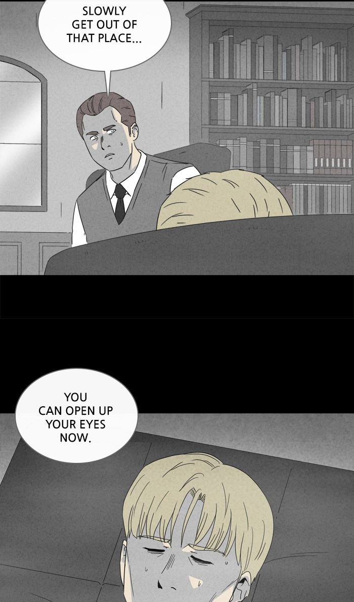 Tales of the unusual Chapter 313 page 3 - Chapter 313: Ep. 313 - Hypnosis - Part 3