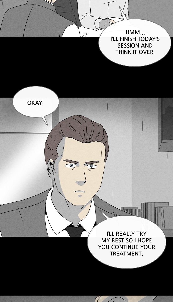 Tales of the unusual Chapter 313 page 30 - Chapter 313: Ep. 313 - Hypnosis - Part 3