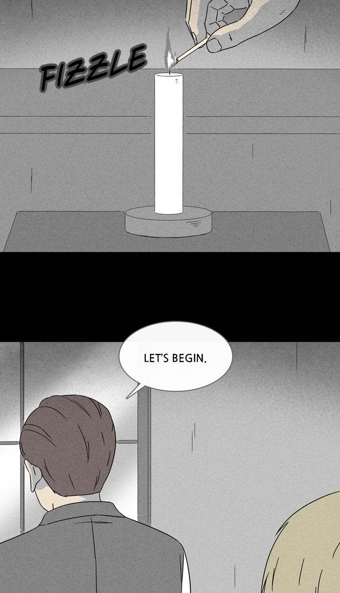 Tales of the unusual Chapter 313 page 31 - Chapter 313: Ep. 313 - Hypnosis - Part 3