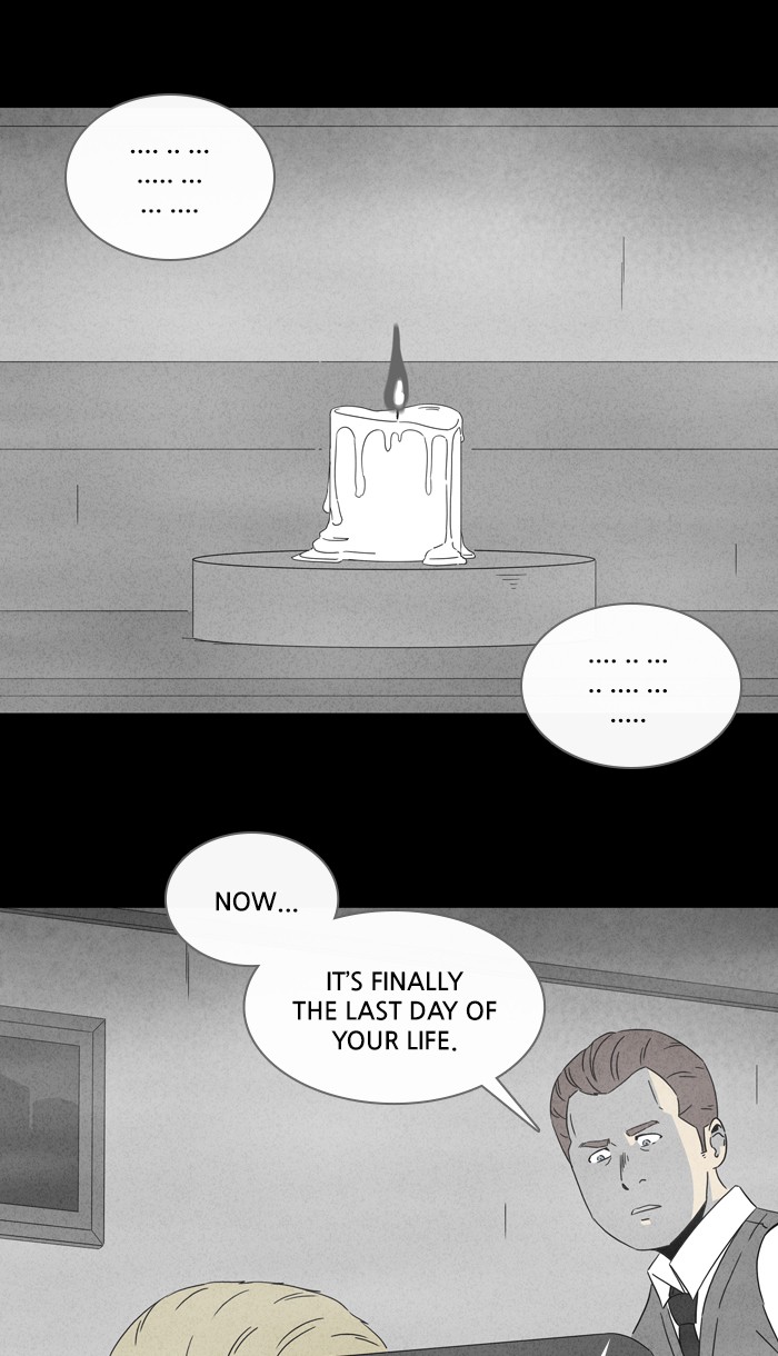 Tales of the unusual Chapter 313 page 33 - Chapter 313: Ep. 313 - Hypnosis - Part 3