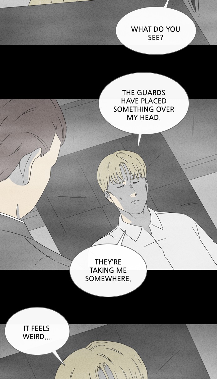 Tales of the unusual Chapter 313 page 34 - Chapter 313: Ep. 313 - Hypnosis - Part 3