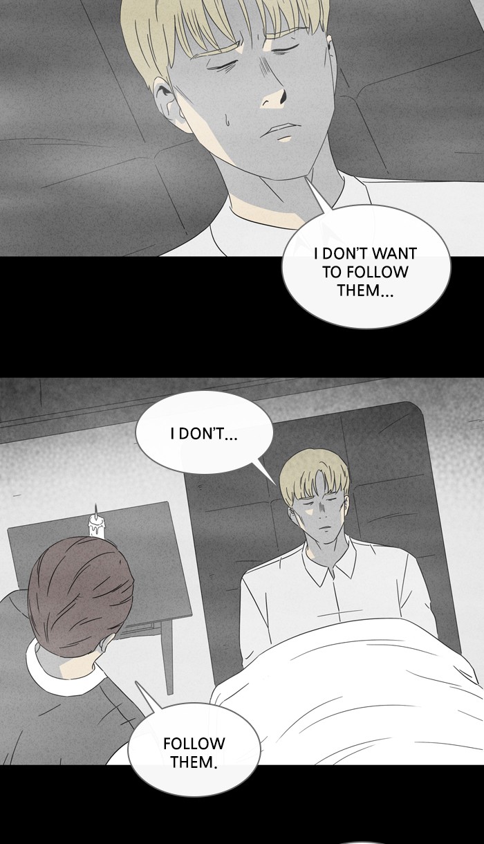 Tales of the unusual Chapter 313 page 35 - Chapter 313: Ep. 313 - Hypnosis - Part 3