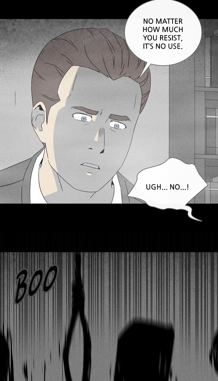 Tales of the unusual Chapter 313 page 36 - Chapter 313: Ep. 313 - Hypnosis - Part 3