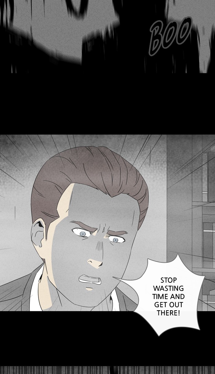 Tales of the unusual Chapter 313 page 37 - Chapter 313: Ep. 313 - Hypnosis - Part 3