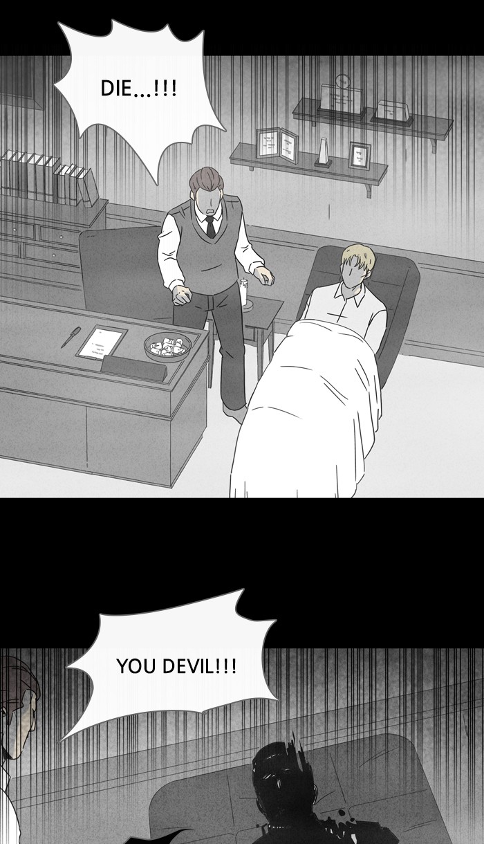 Tales of the unusual Chapter 313 page 40 - Chapter 313: Ep. 313 - Hypnosis - Part 3