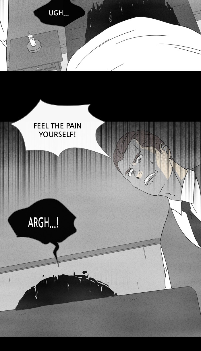 Tales of the unusual Chapter 313 page 41 - Chapter 313: Ep. 313 - Hypnosis - Part 3