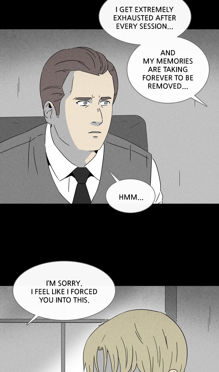 Tales of the unusual Chapter 313 page 5 - Chapter 313: Ep. 313 - Hypnosis - Part 3
