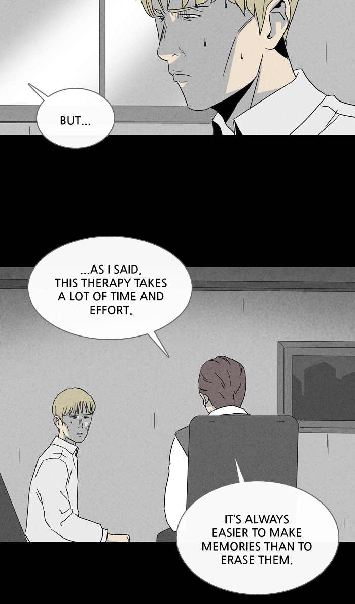 Tales of the unusual Chapter 313 page 6 - Chapter 313: Ep. 313 - Hypnosis - Part 3
