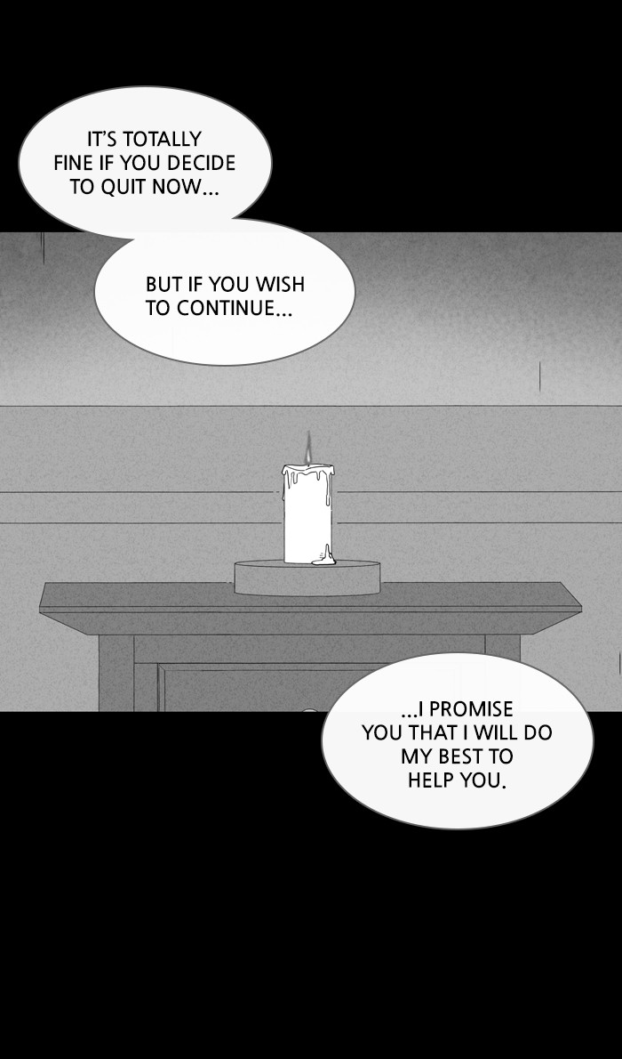 Tales of the unusual Chapter 313 page 7 - Chapter 313: Ep. 313 - Hypnosis - Part 3