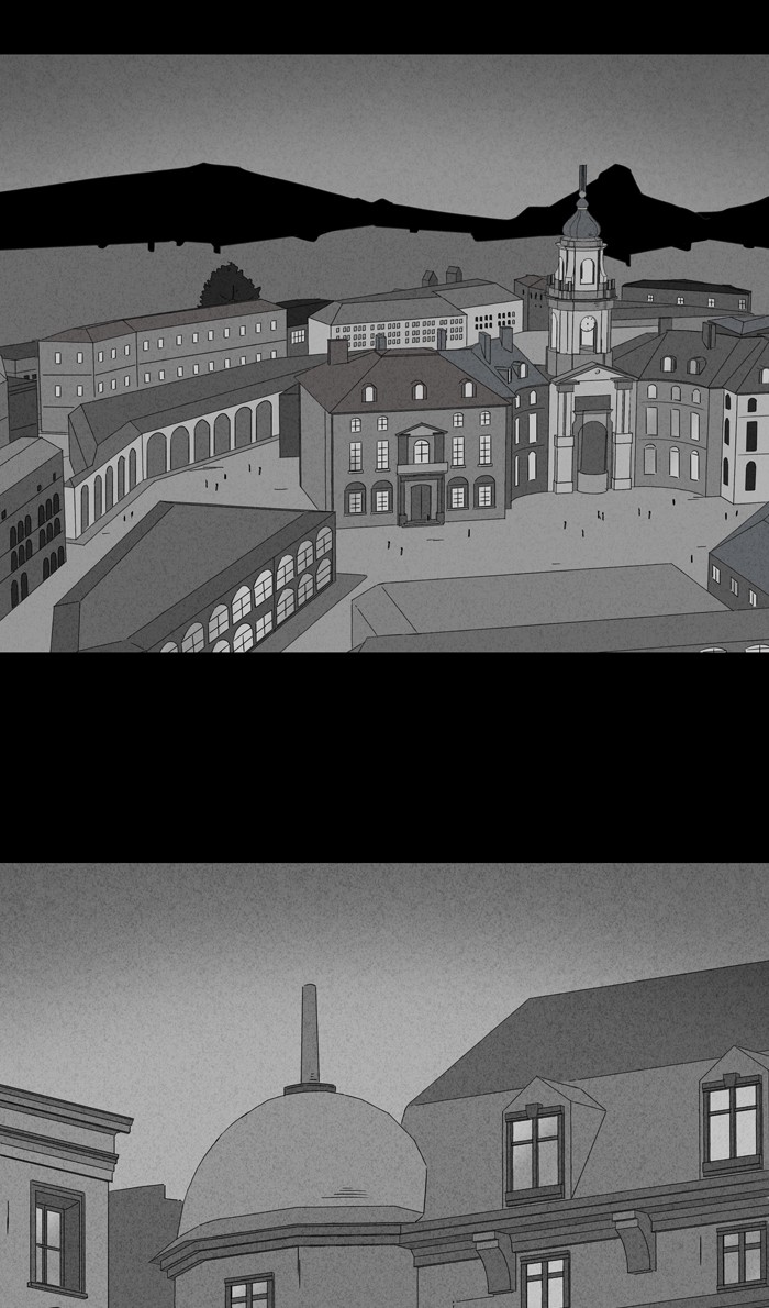 Tales of the unusual Chapter 313 page 9 - Chapter 313: Ep. 313 - Hypnosis - Part 3