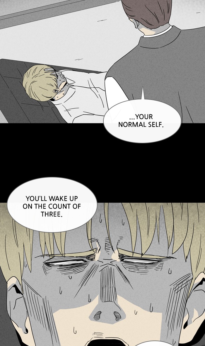 Tales of the unusual Chapter 314 page 10 - Chapter 314: Ep. 314 - Hypnosis - Part 4