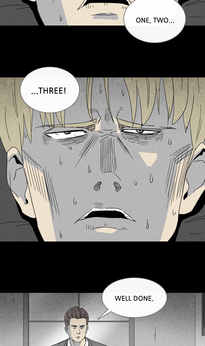 Tales of the unusual Chapter 314 page 11 - Chapter 314: Ep. 314 - Hypnosis - Part 4