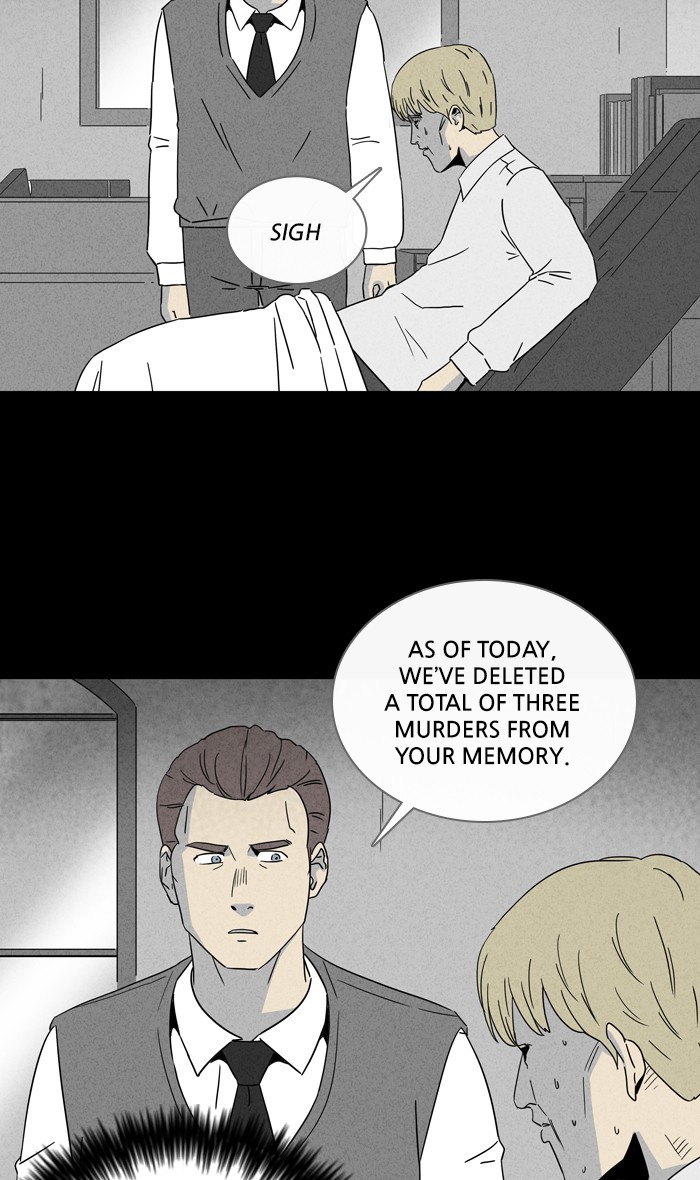 Tales of the unusual Chapter 314 page 12 - Chapter 314: Ep. 314 - Hypnosis - Part 4