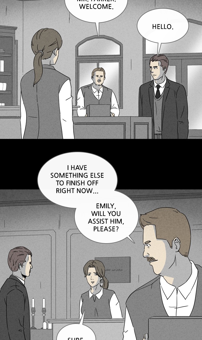 Tales of the unusual Chapter 314 page 17 - Chapter 314: Ep. 314 - Hypnosis - Part 4