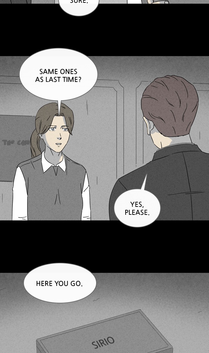 Tales of the unusual Chapter 314 page 18 - Chapter 314: Ep. 314 - Hypnosis - Part 4