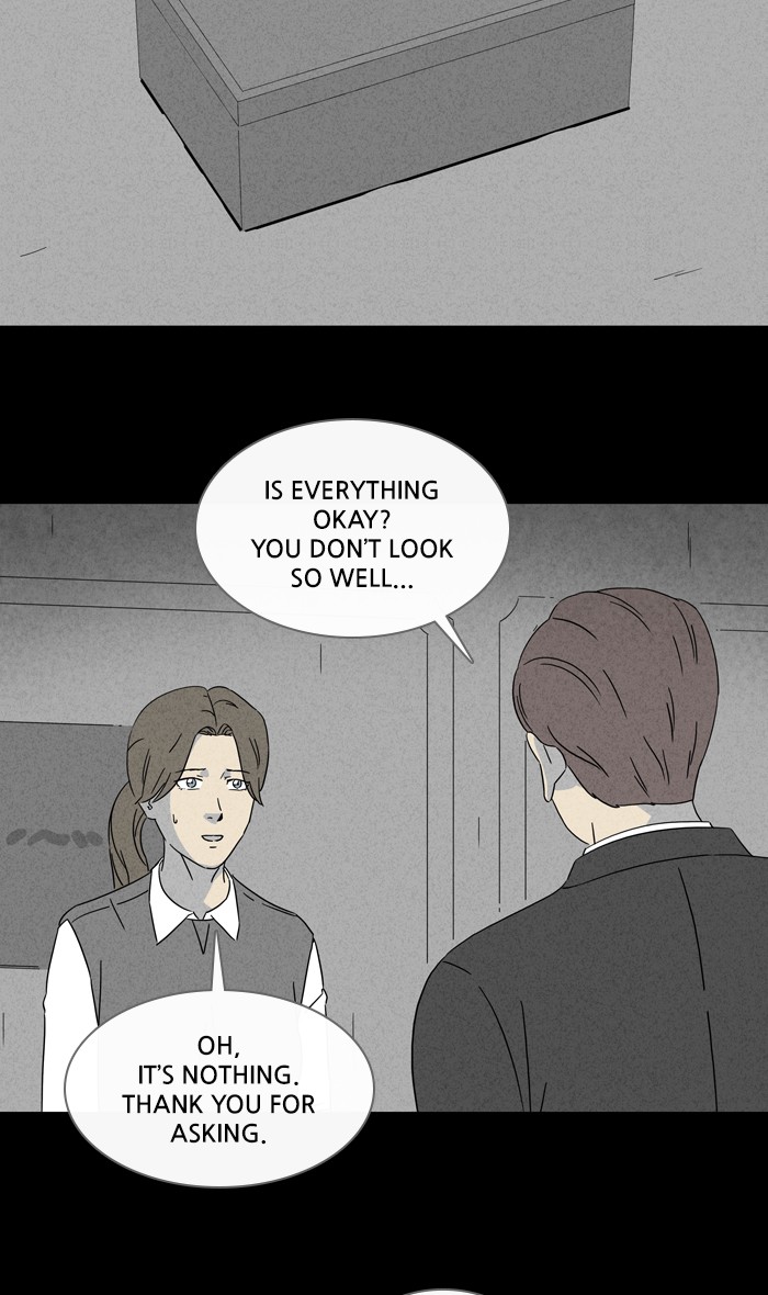 Tales of the unusual Chapter 314 page 19 - Chapter 314: Ep. 314 - Hypnosis - Part 4