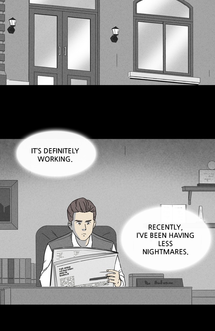 Tales of the unusual Chapter 314 page 22 - Chapter 314: Ep. 314 - Hypnosis - Part 4
