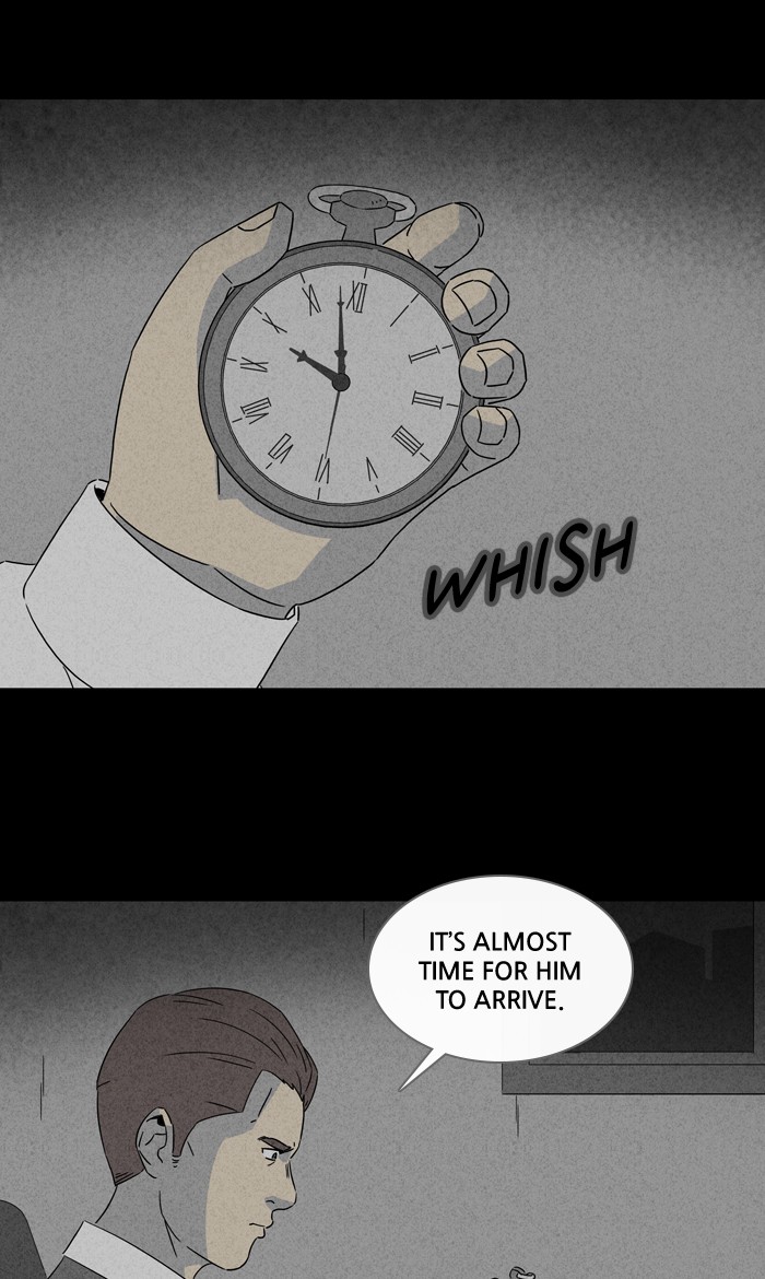 Tales of the unusual Chapter 314 page 23 - Chapter 314: Ep. 314 - Hypnosis - Part 4