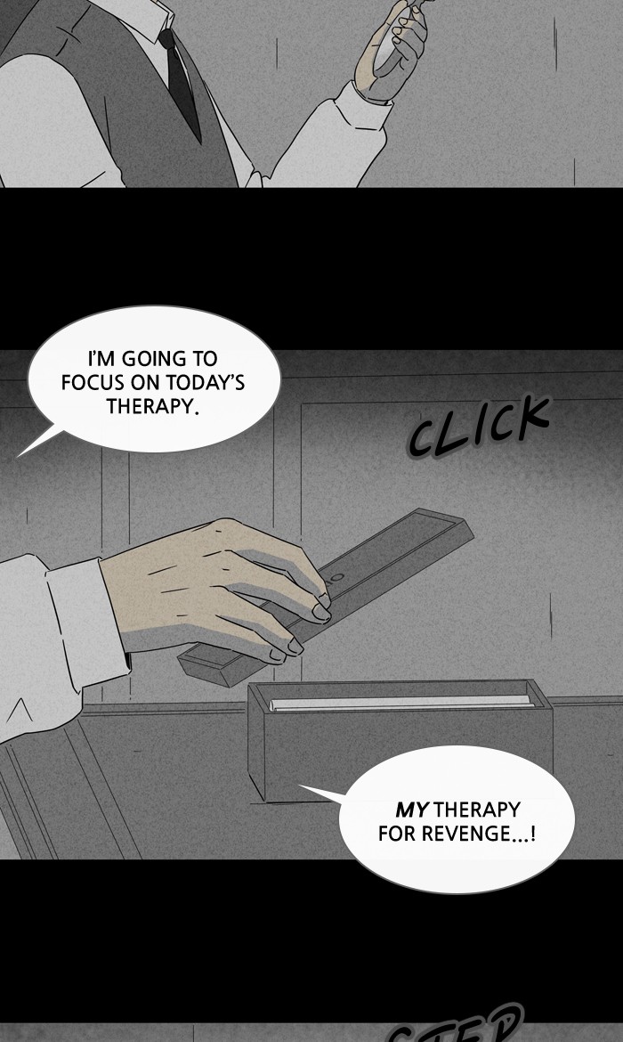 Tales of the unusual Chapter 314 page 24 - Chapter 314: Ep. 314 - Hypnosis - Part 4